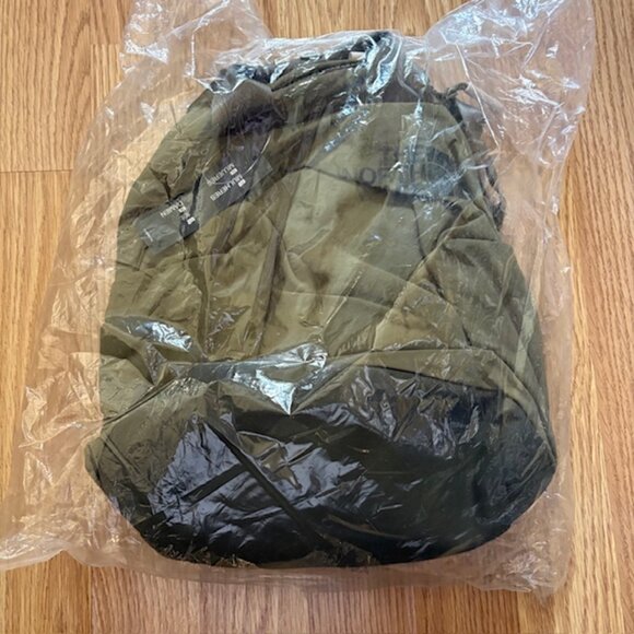 The North Face Never Stop women mini Daypack Burnt Olive Green/New Taupe Green - Picture 4 of 7